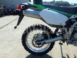 Заказать из Японии мотоцикл Kawasaki KLX250-2 2008 фото 19